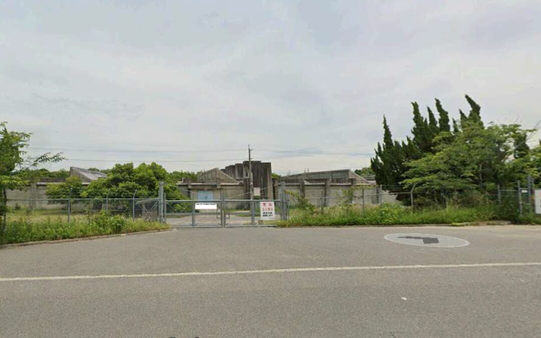 和泉市　信太山駐屯地様5号棟　11月21日完工　電気設備更新工事