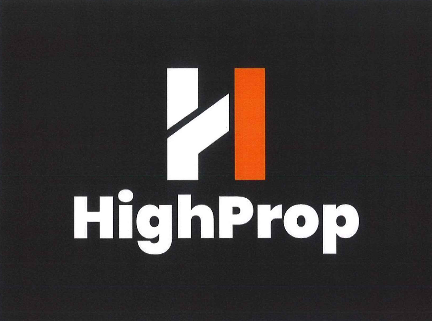 High Prop